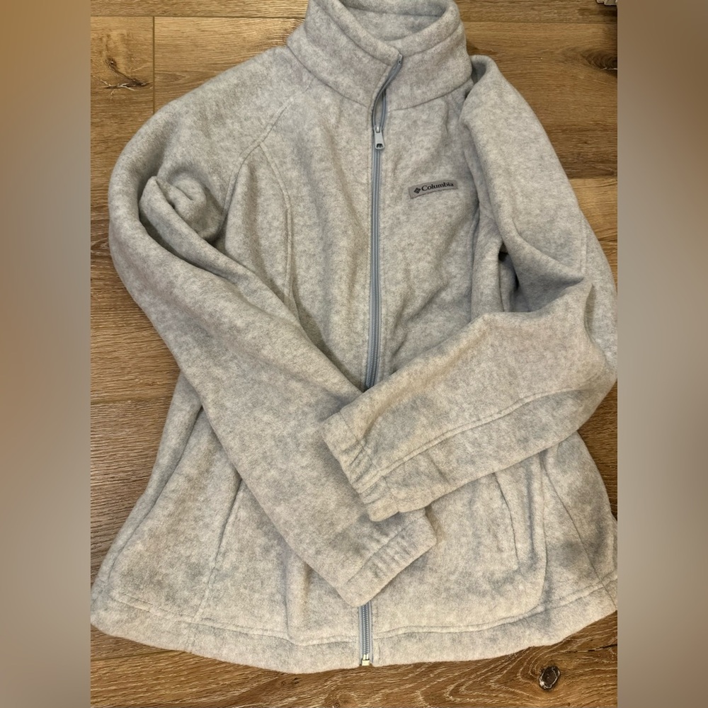 Patagonia Jacket